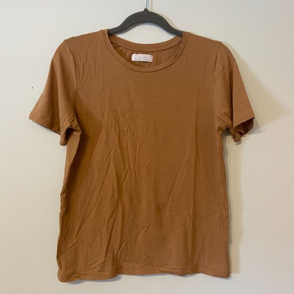 Basic t-shirt - Picture 1 of 3